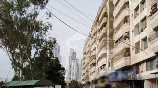 کلفٹن ۔ بلاک 2 کلفٹن,کراچی میں 1 مرلہ دکان 1.0 کروڑ میں برائے فروخت۔
