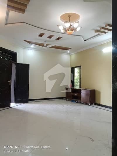 3 bedroom Upper Portion available for Rent in Pakistan town phase 1