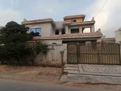 House Of 1 Kanal Is Available For Sale In Al Rehman Phase 2 - Executive Block, Lahore House Of 1 Kanal Is Available For Sale In Al Rehman Phase 2 - Executive Block, Lahore