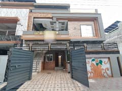 Al Rehman Phase 2 - Block K House Sized 7 Marla Al Rehman Phase 2 - Block K House Sized 7 Marla