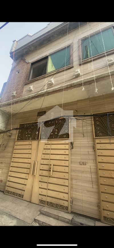 3.5 Marla Very Beautiful And Solid Owner Built House 3.5 Marla Very Beautiful And Solid Owner Built House