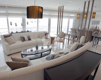 4 Bed Duplex Apartment Booking Open in The Arkadians, Tower B DHA Phase 8, Karachi (Under Construction) 4 Bed Duplex Apartment Booking Open in The Arkadians, Tower B DHA Phase 8, Karachi (Under Construction)