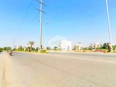 4 Marla Residential Plot For Sale In Union Green 4 Marla Residential Plot For Sale In Union Green