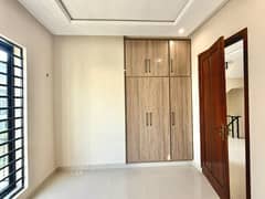 5 Marla Brand New House For sale in Park View City Lahore 5 Marla Brand New House For sale in Park View City Lahore