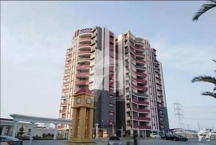 3 BED DD LUXURY FLAT FOR RENT IN PHA TOWERS!