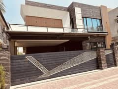 1 KANAL BEAUTIFUL DESIGNER HOUSE