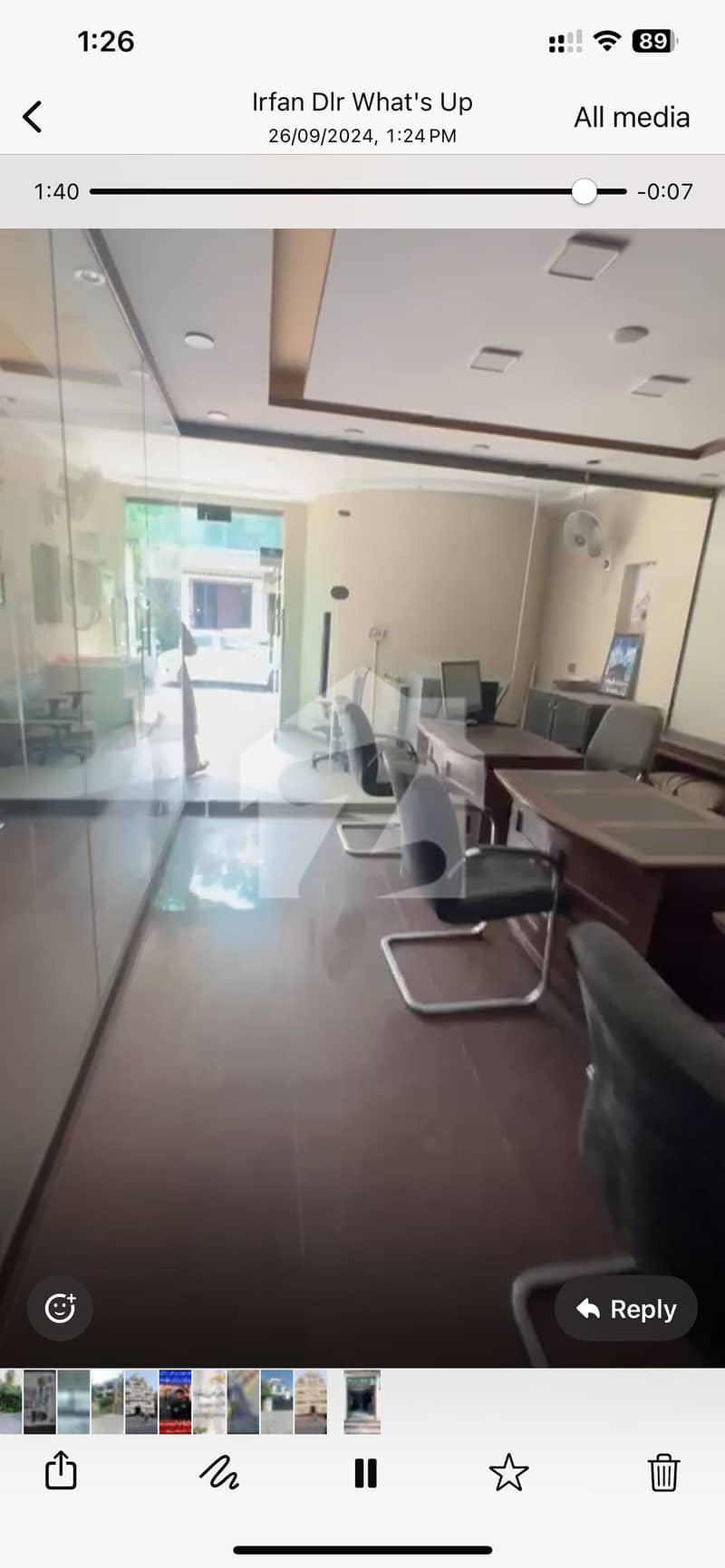 1800 Sq Feet Commercial Office For Rent 1800 Sq Feet Commercial Office For Rent