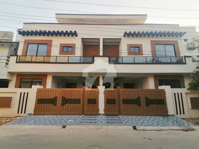 This Is Your Chance To Buy Prime Location House In Lahore