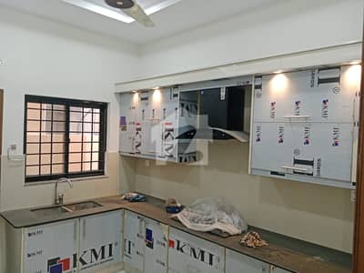5 marla brand new house for rent