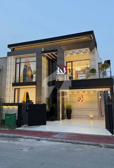10.66 Marla Residential House For Sale In Gulbahar Block, Nearby Commercial Market, School, Mosuqe and Health Care Canter