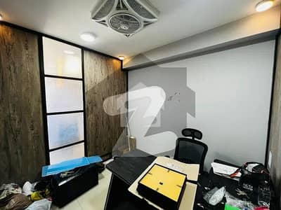 Ideal 800sqft Fully Furnished Office For Rent For National & Multinational Companies Faisalabad Punjab Ideal 800sqft Fully Furnished Office For Rent For National & Multinational Companies Faisalabad Punjab