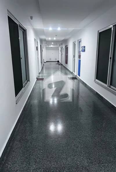 Commercial Space For Rent In G-8 Markaz