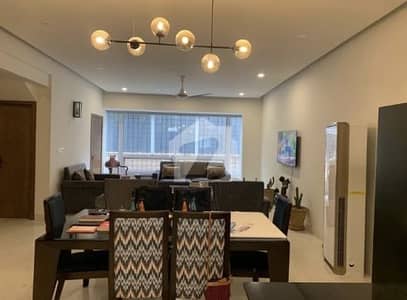 Compact Luxury 2 Beds Fully Furnished House Available For Rent in G-6