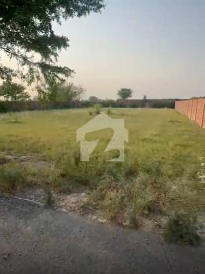 4 Kanal Farm House Land In Sukhera Farms