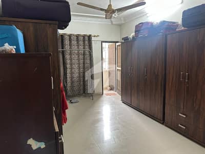 3 BED DD FLAT Is AVAILABLE FOR SALE IN DHA PHASE 6