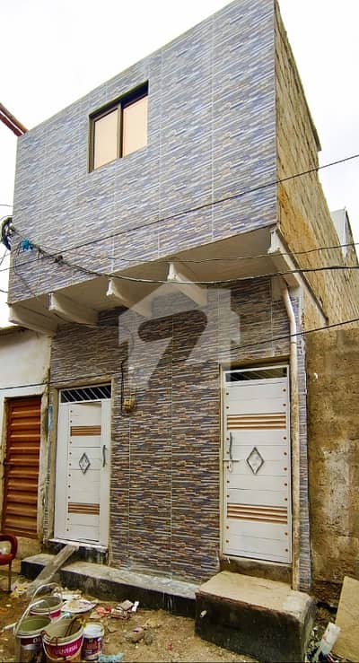 Asim Enterprise Offers A House For Sale