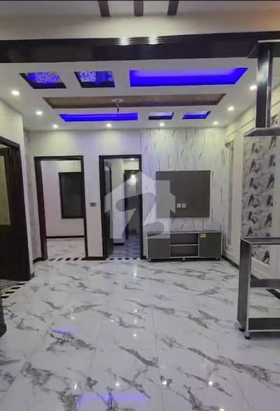 5 Marla Spanish House For Sale