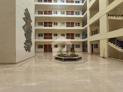 Corner Flat For Rent In G-11 G-11