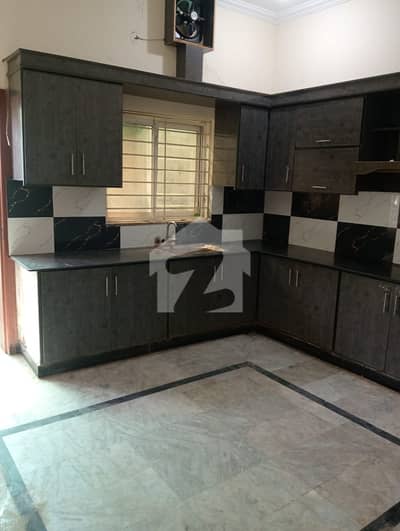 1 Kanal Beautifully Built Double Story House Available for rent in BaniGala