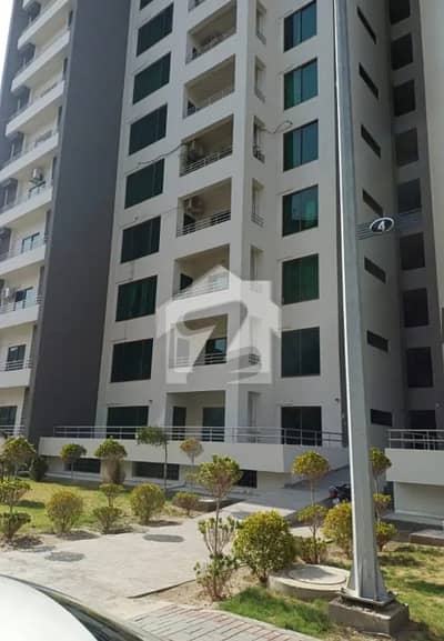 Brnd New Apartment For Sale Askari X Sector S
