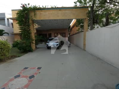 666Yards House for Sale in DHA phase 8
