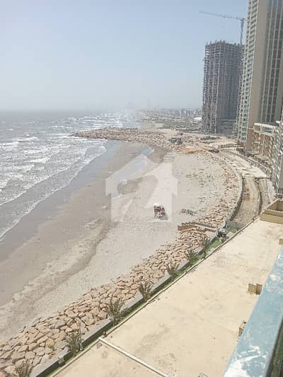 Full Sea Facing Apartment for Rent In Emmar Ocean Front