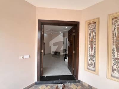 5 Marla Beautiful Brand New House For RENT In DHA 9 TOWN LAHORE