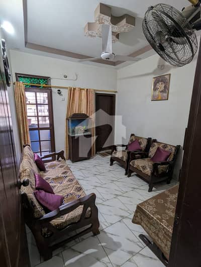 Direct Owner | Portion for Sale 120 Sq. Yards | Dastagir Colony, FB Area , Karachi | Excellent Investment Opportunity