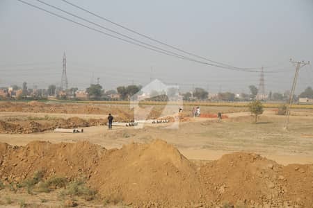 5 Marla on Ground Plot for Sale Etihad Town Phase 2 Lahore 5 Marla on Ground Plot for Sale Etihad Town Phase 2 Lahore