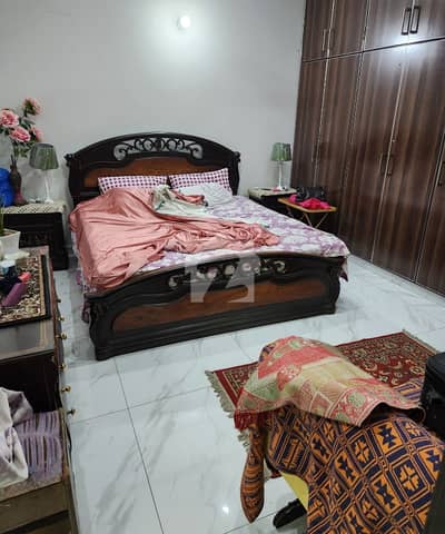 In DHA 11 Rahbar sectar 1 black 1A good location
