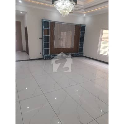 In Soan Garden 18 Marla Brand New House 8bedroom With Servant Room