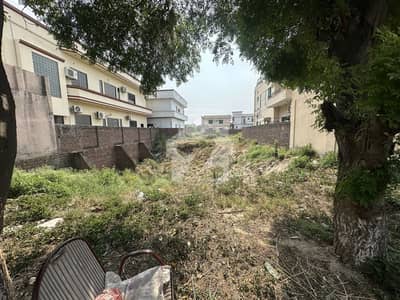 Kanal plot for sale in kaghan block