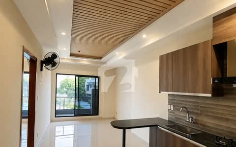Apartment for Rent in Domus Heights Bahria Town Phase 8