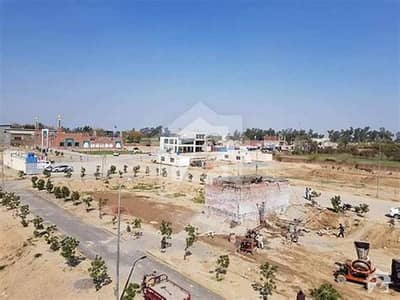 الکبیر ٹاؤن فیز 2 ۔ ابوبکر بلاک الکبیر ٹاؤن - فیز 2,الکبیر ٹاؤن,رائیونڈ روڈ,لاہور میں 3 مرلہ رہائشی پلاٹ 41.0 لاکھ میں برائے فروخت۔