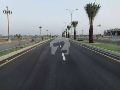 3 Marla Residential Plot Available For Sale In Palm Vista Raiwind Road Lahore