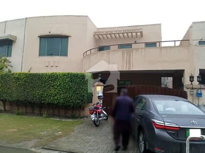 10-Marla 03-Bedroom House for Sale in Sector-E, Askari-10, Lahore
