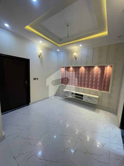 3 Marla Slightly Used House Available For Rent In Al Kabir Town Phase-2