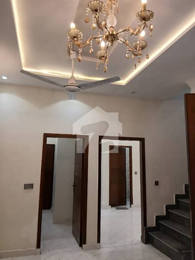 3 Marla Brand New House Available For Sale For Sale In Al Kabir Town Phase-2