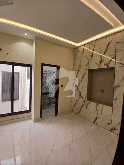 3 Marla Brand New House Available For Sale For Sale In Al Kabir Town Phase-2