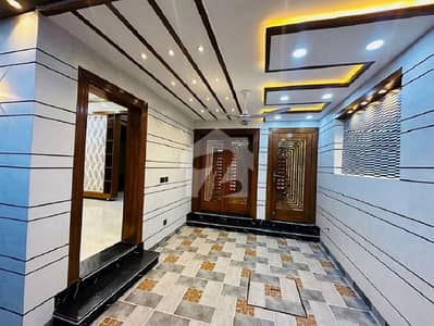 5 Marla House For Rent Available In Al kabir Town Phase 2 Lahore