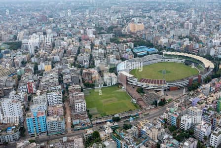 سیکٹر ایف۔3 نیو میرپور سٹی,میر پور میں 5 مرلہ رہائشی پلاٹ 55.0 لاکھ میں برائے فروخت۔