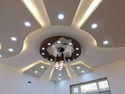 10 Marla Upper portion available for rent