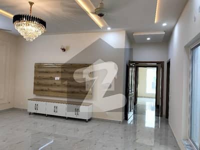 E-11/1 Multi Professional Size (35x70) Brand New Double Storey House For Sale