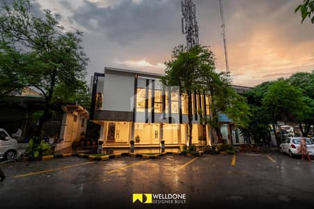 جی ۔ 10 مرکز جی ۔ 10,اسلام آباد میں 5 مرلہ Studio عمارت 26.5 کروڑ میں برائے فروخت۔ جی ۔ 10 مرکز جی ۔ 10,اسلام آباد میں 5 مرلہ Studio عمارت 26.5 کروڑ میں برائے فروخت۔
