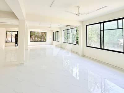 5,000 Sq. Ft. Corporate Office For Rent In I-9/2 Islamabad | Independent Building | Ready To Move |Corporate Office | IT Company