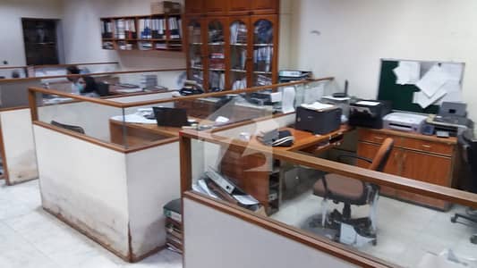 Prime 2000 Sq. Yards Commercial Bungalow for Long Lease in PECHS Block 6 | Ideal for IT Offices, Software Houses & Corporate Use Prime 2000 Sq. Yards Commercial Bungalow for Long Lease in PECHS Block 6 | Ideal for IT Offices, Software Houses & Corporate Use