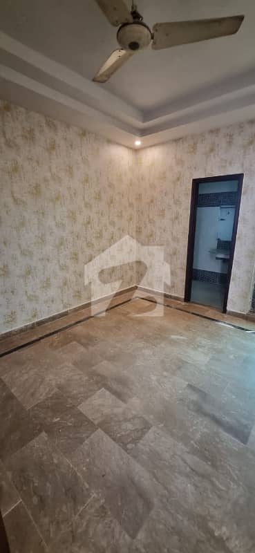 1 Kanal Upper Portion For Rent Imperial Garden Paragon City