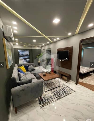 Like New 1 Bed Full Furnish Flat For Rent In Chambelli Block Sector C Bahria Town Lahore Like New 1 Bed Full Furnish Flat For Rent In Chambelli Block Sector C Bahria Town Lahore