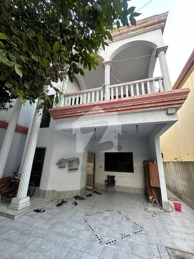 Stunning 305 Square Yards House In Clifton - Block 8 Available Stunning 305 Square Yards House In Clifton - Block 8 Available