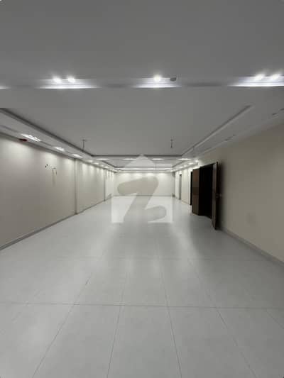 8 Marla Commercial Building 2nd Floor For Rent | DHA Phase 8 Broadway, Lahore 8 Marla Commercial Building 2nd Floor For Rent | DHA Phase 8 Broadway, Lahore